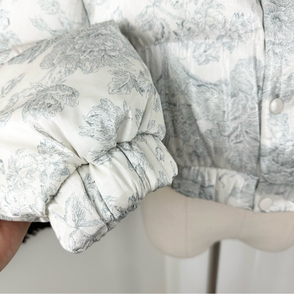 Selkie The Austen Marshmallow Puffer Sz XS - Picture 8 of 16